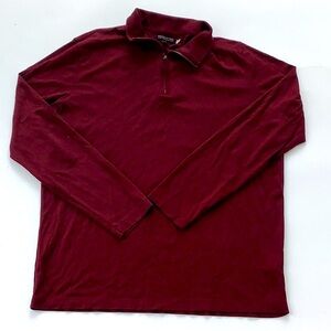 Banana republic long sleeve shirt